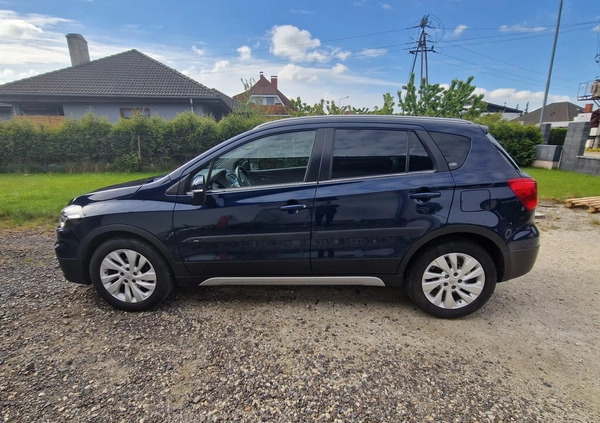 Peugeot 107 cena 19900 przebieg: 89000, rok produkcji 2013 z Rydułtowy małe 742